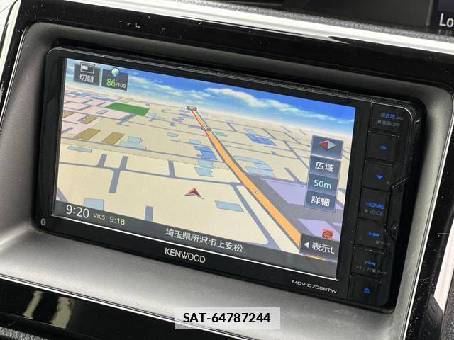 Toyota VOXY 2019-12 7870821-2