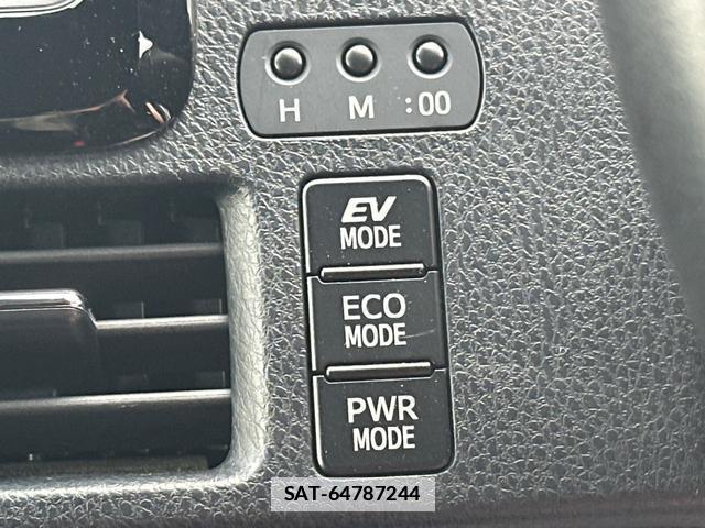 Toyota VOXY 2019-12 7870821-9