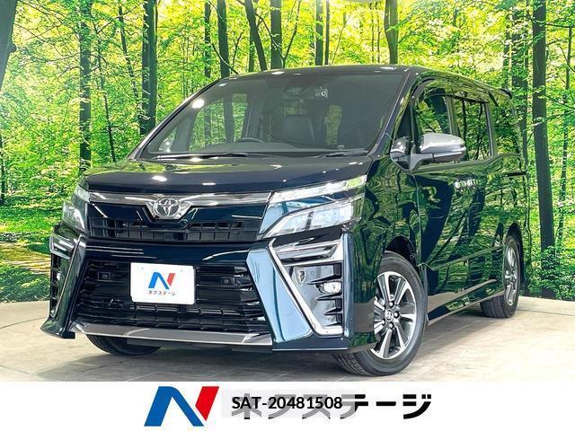 Toyota VOXY 2021-03 7870856-0