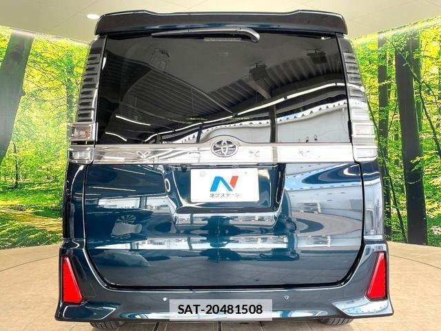 Toyota VOXY 2021-03 7870856-15