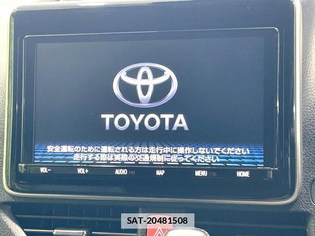 Toyota VOXY 2021-03 7870856-3