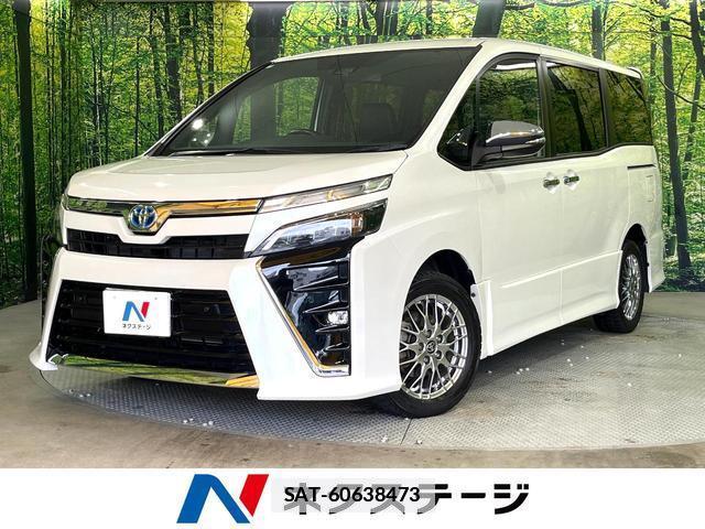 Toyota VOXY 2021-04 7870888-0