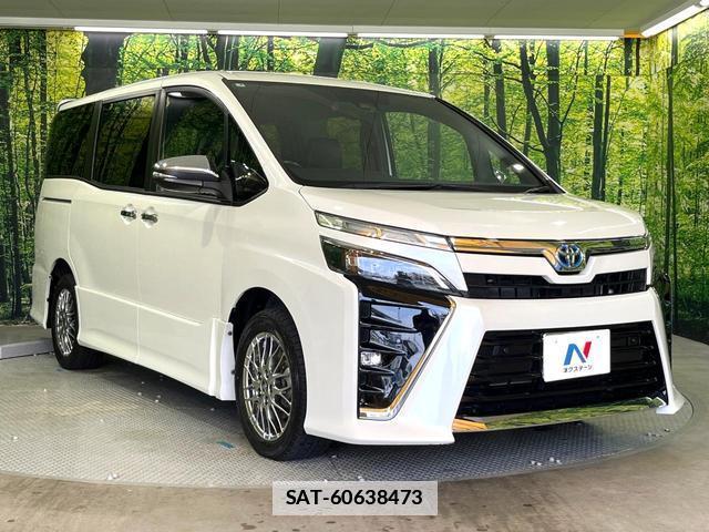 Toyota VOXY 2021-04 7870888-14