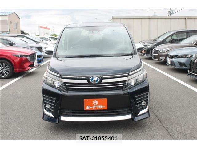Toyota VOXY 2017-02 7870920-1