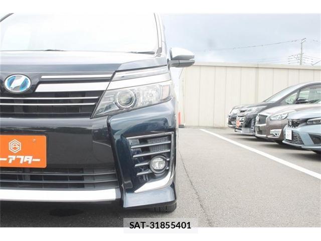 Toyota VOXY 2017-02 7870920-10