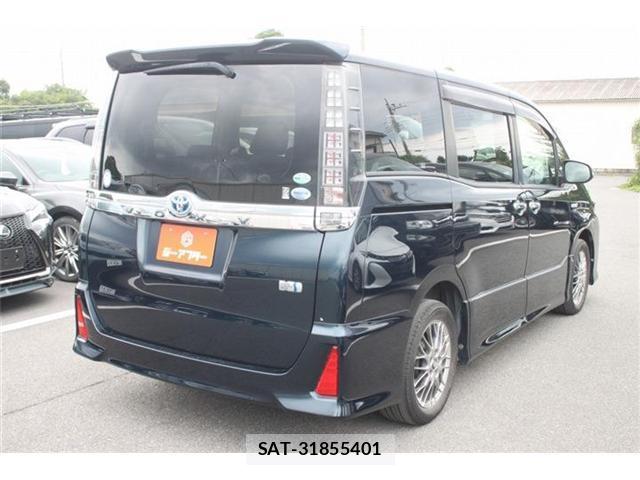 Toyota VOXY 2017-02 7870920-4