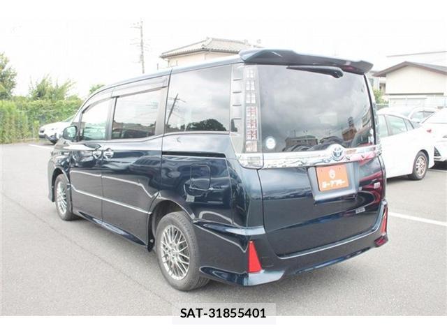 Toyota VOXY 2017-02 7870920-6