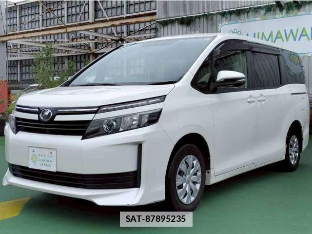 Toyota VOXY 2014-01 7871040-0