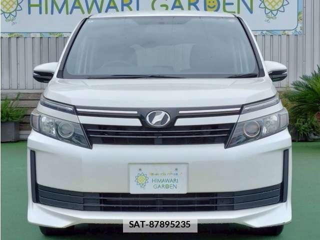 Toyota VOXY 2014-01 7871040-15