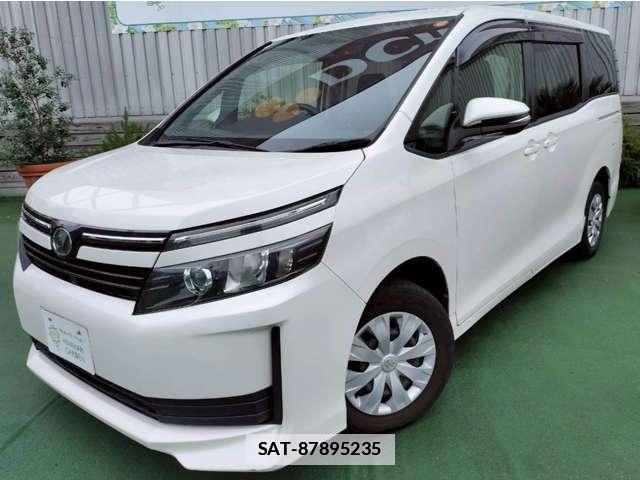 Toyota VOXY 2014-01 7871040-6
