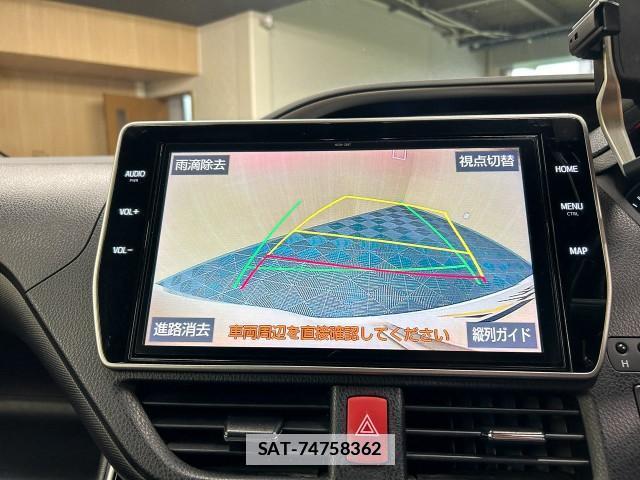 Toyota VOXY 2018-09 7871436-12
