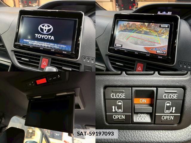 Toyota VOXY 2017-07 7871449-4