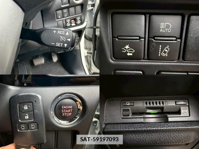 Toyota VOXY 2017-07 7871449-5
