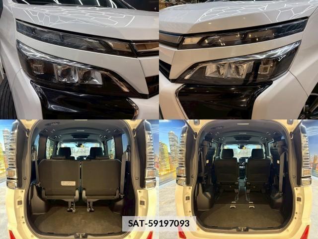 Toyota VOXY 2017-07 7871449-6