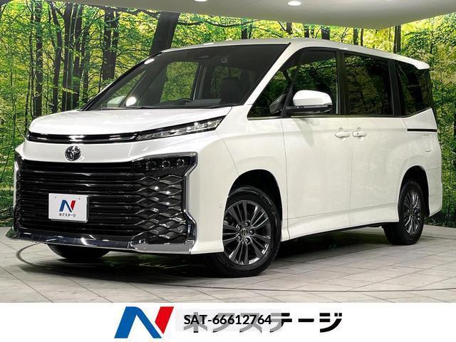 Toyota VOXY 2023-03 7871482-0