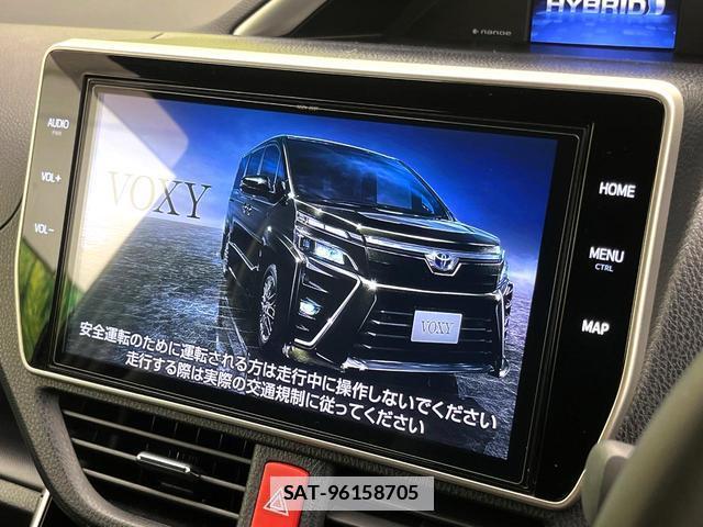 Toyota VOXY 2021-08 7871637-2