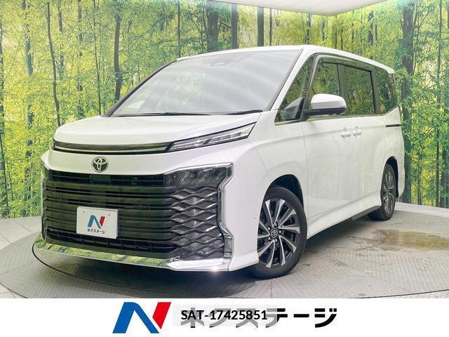 Toyota VOXY 2022-10 7871877-0