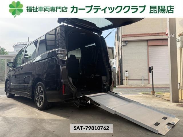 Toyota VOXY 2021-05 7872035-0