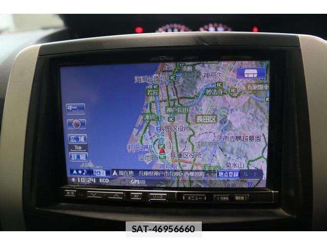Toyota VOXY 2011-08 7872116-4