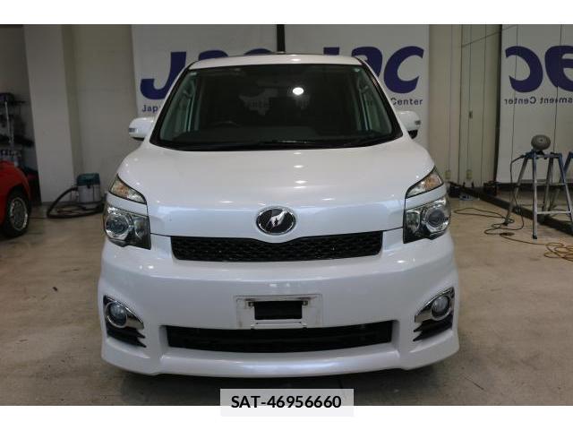 Toyota VOXY 2011-08 7872116-9