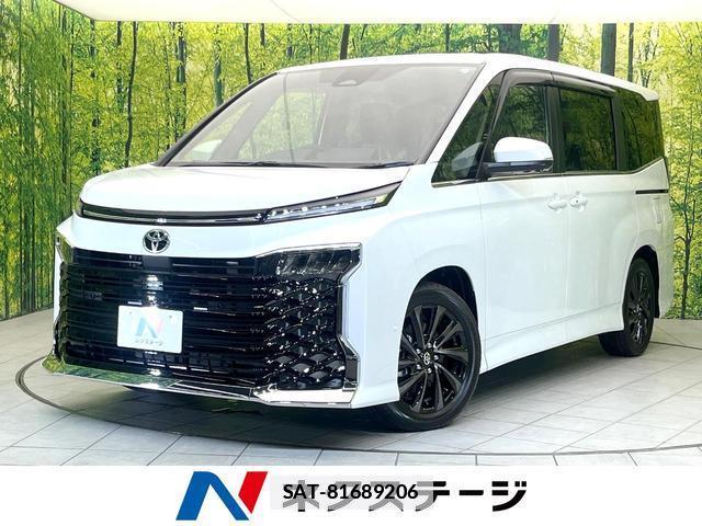 Toyota VOXY 2026-05 7872414-0