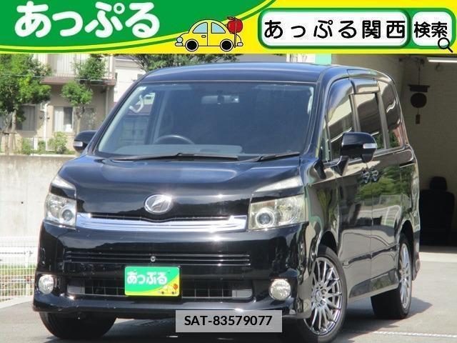 Toyota VOXY 2007-11 7872661-0