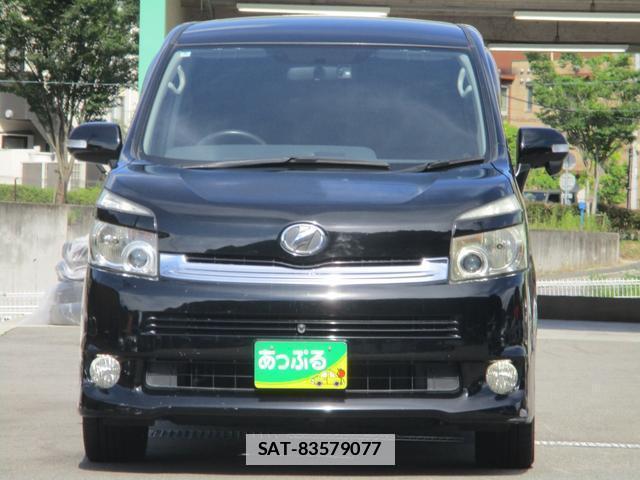 Toyota VOXY 2007-11 7872661-1