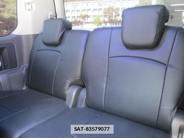 Toyota VOXY 2007-11 7872661-16