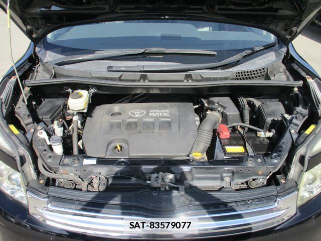 Toyota VOXY 2007-11 7872661-19