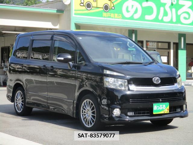 Toyota VOXY 2007-11 7872661-5