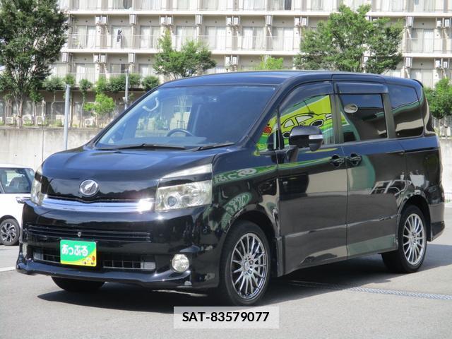 Toyota VOXY 2007-11 7872661-6