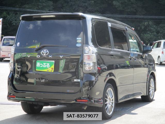 Toyota VOXY 2007-11 7872661-7