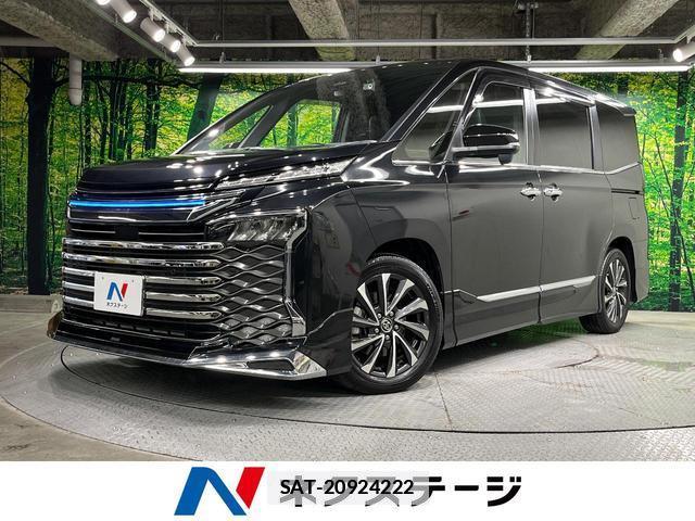 Toyota VOXY 2022-09 7872697-0