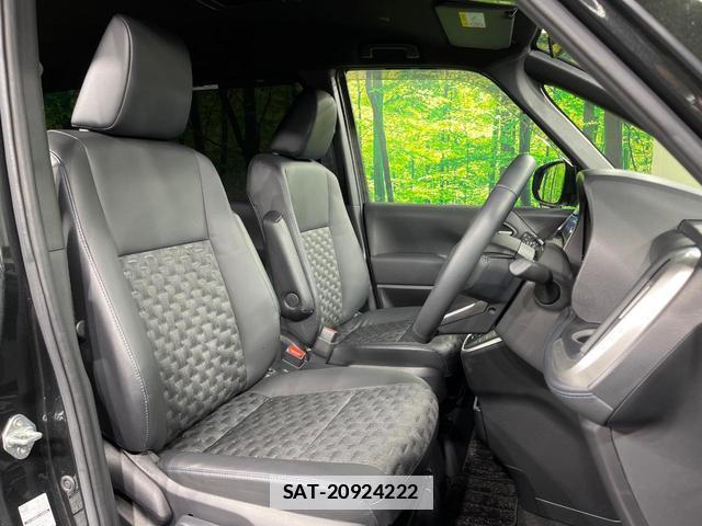 Toyota VOXY 2022-09 7872697-7