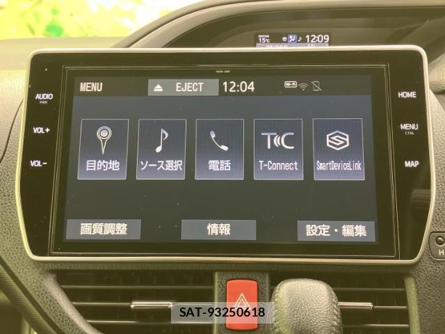 Toyota VOXY 2021-05 7872989-8