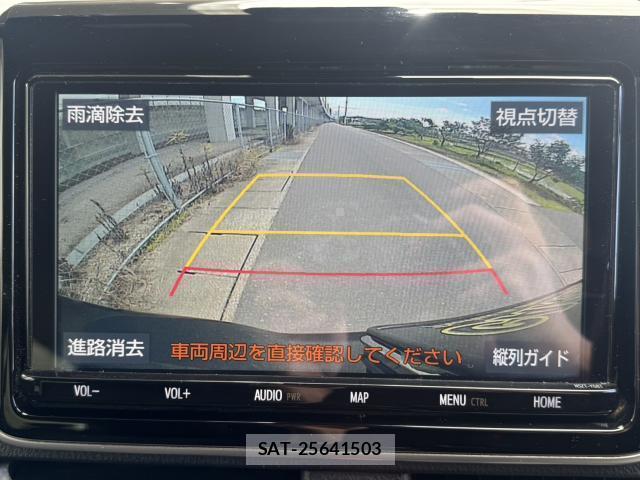 Toyota VOXY 2019-08 7873097-19