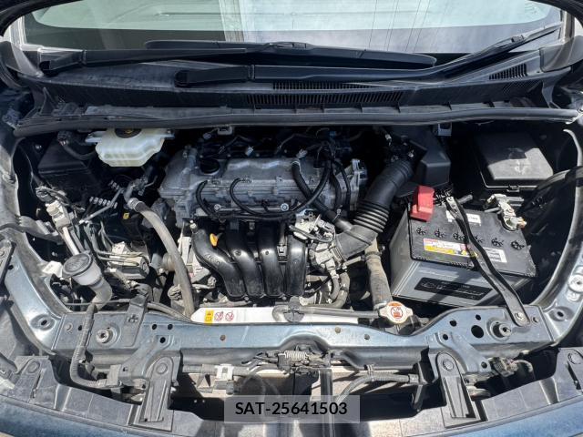 Toyota VOXY 2019-08 7873097-3