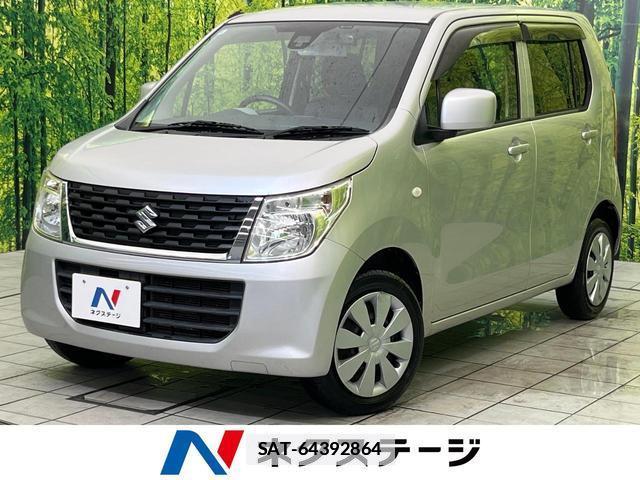 Suzuki WAGON R 2016-06 7866801-0