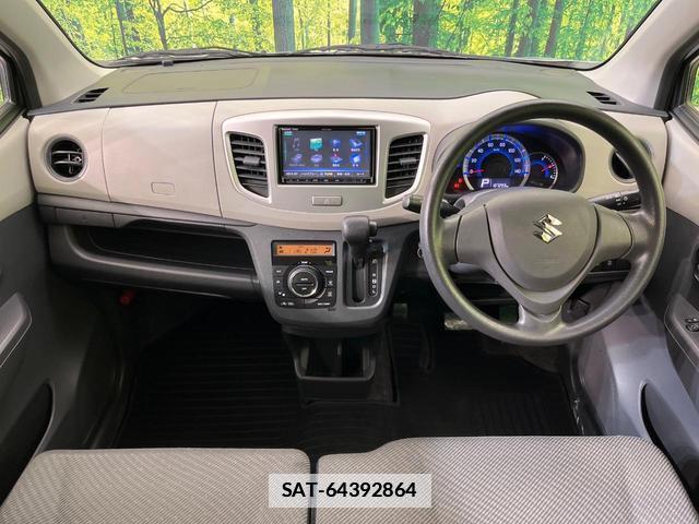 Suzuki WAGON R 2016-06 7866801-1
