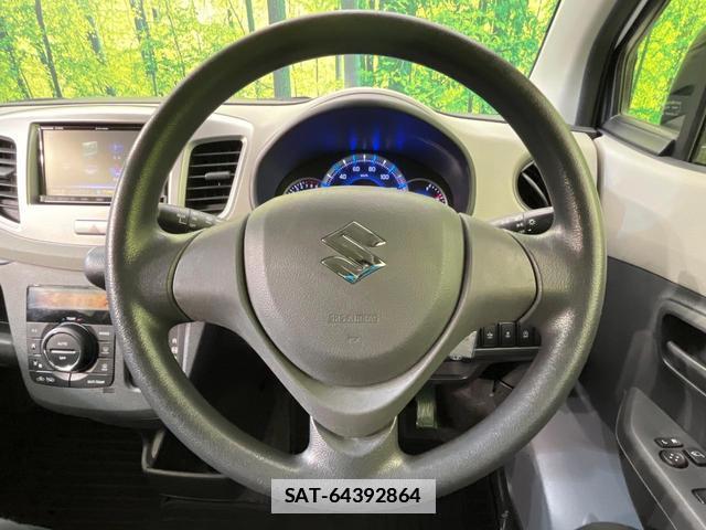 Suzuki WAGON R 2016-06 7866801-10