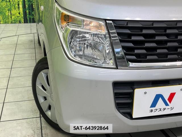 Suzuki WAGON R 2016-06 7866801-11