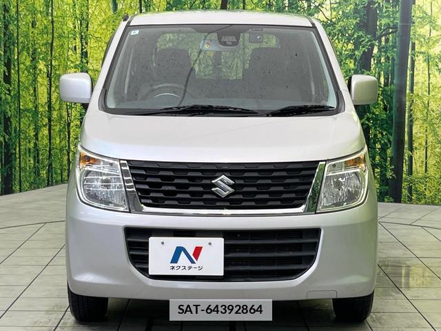 Suzuki WAGON R 2016-06 7866801-13