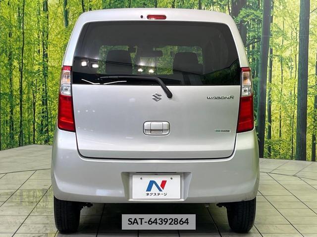Suzuki WAGON R 2016-06 7866801-14