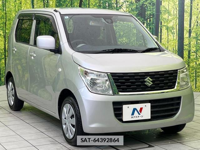 Suzuki WAGON R 2016-06 7866801-15