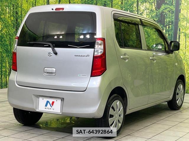 Suzuki WAGON R 2016-06 7866801-16