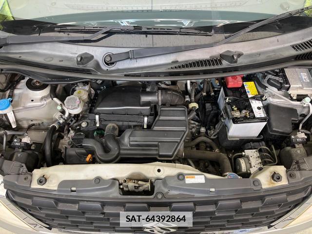 Suzuki WAGON R 2016-06 7866801-17