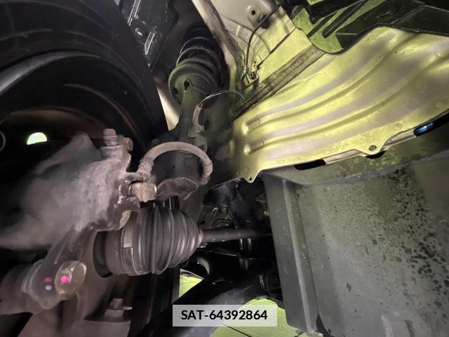 Suzuki WAGON R 2016-06 7866801-19