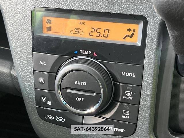 Suzuki WAGON R 2016-06 7866801-5