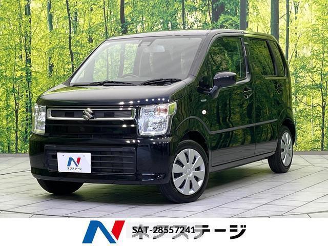 Suzuki WAGON R 2022-08 7867065-0