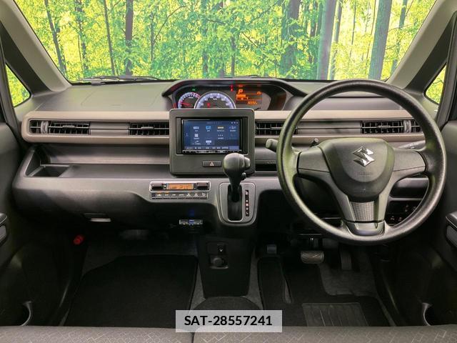 Suzuki WAGON R 2022-08 7867065-1